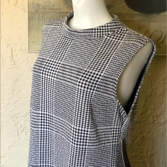 New Sharagano Dress size 14 - Picture 4 of 6